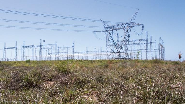 South Africa can’t afford to kick grid investment can down the road – Ramokgopa