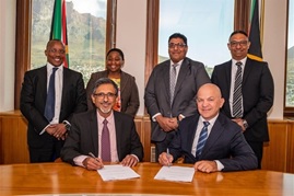 Automaker Stellantis to invest R3bn in South Africa